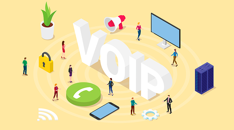 ¿Por qué es necesario implementar un sistema VoIP en tu empresa?