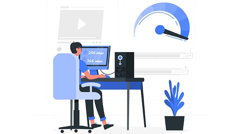Internet por Fibra Óptica, ¿clave para la productividad de tu empresa?