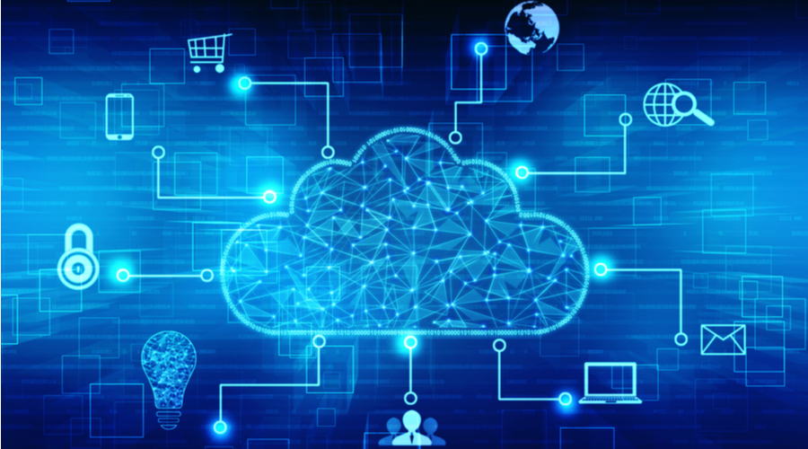 Cloud: ¿qué es la tecnología en la nube?