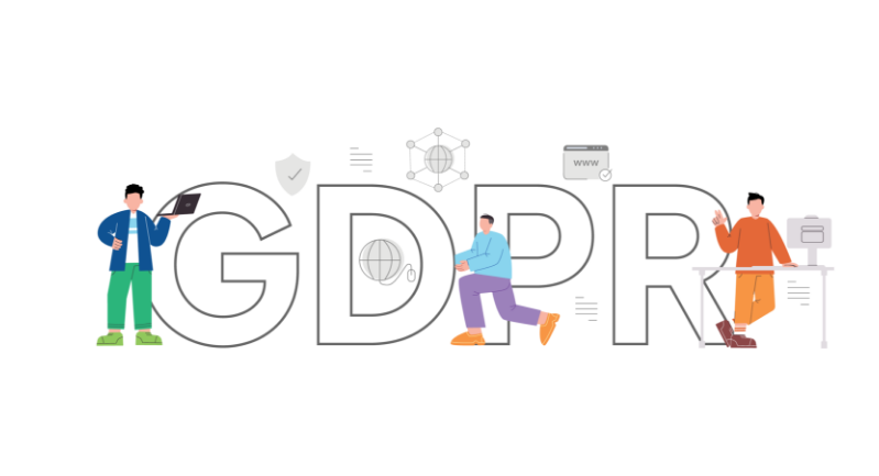 GDPR: qué es y cómo se relaciona con la privacidad de datos y ciberseguridad