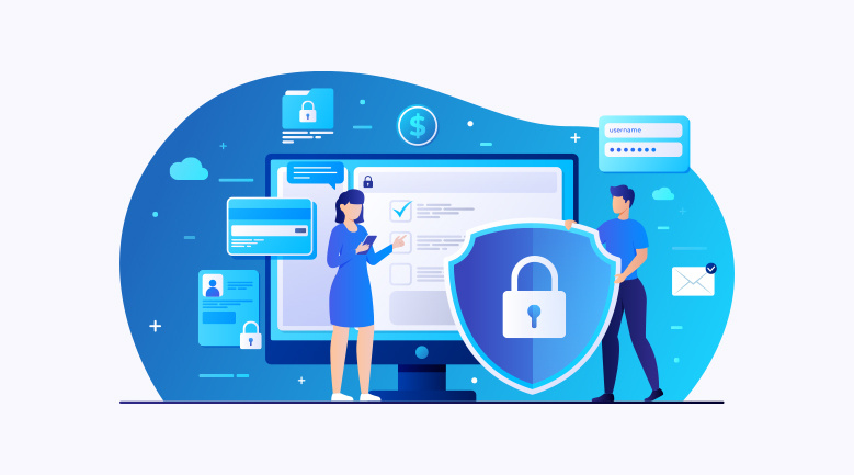 Cómo implementar sistemas de seguridad cibernética en las empresas