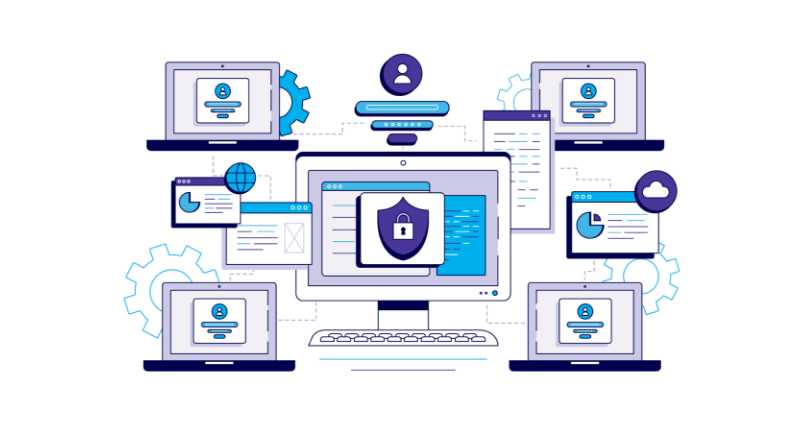 Firewall de red y aplicaciones web (WAF)