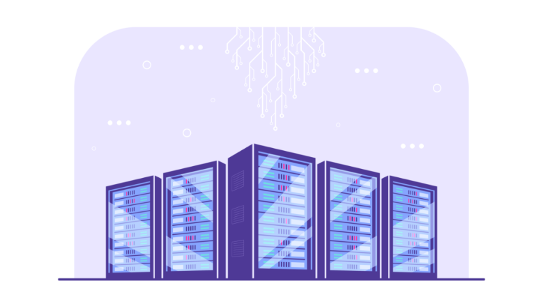 Infraestructura de un centro de datos: gestión de colocation y soporte