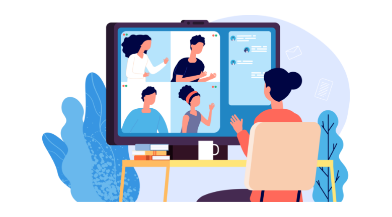 Videoconferencias: cómo establecer sesiones de alta calidad