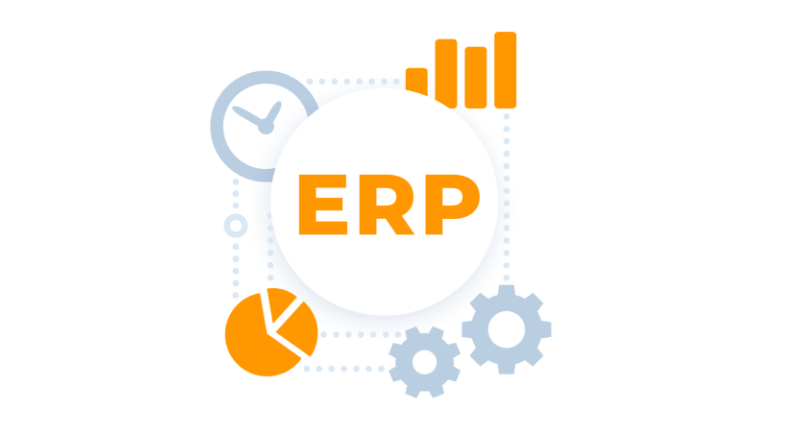 Sistema ERP: tendencias y beneficios