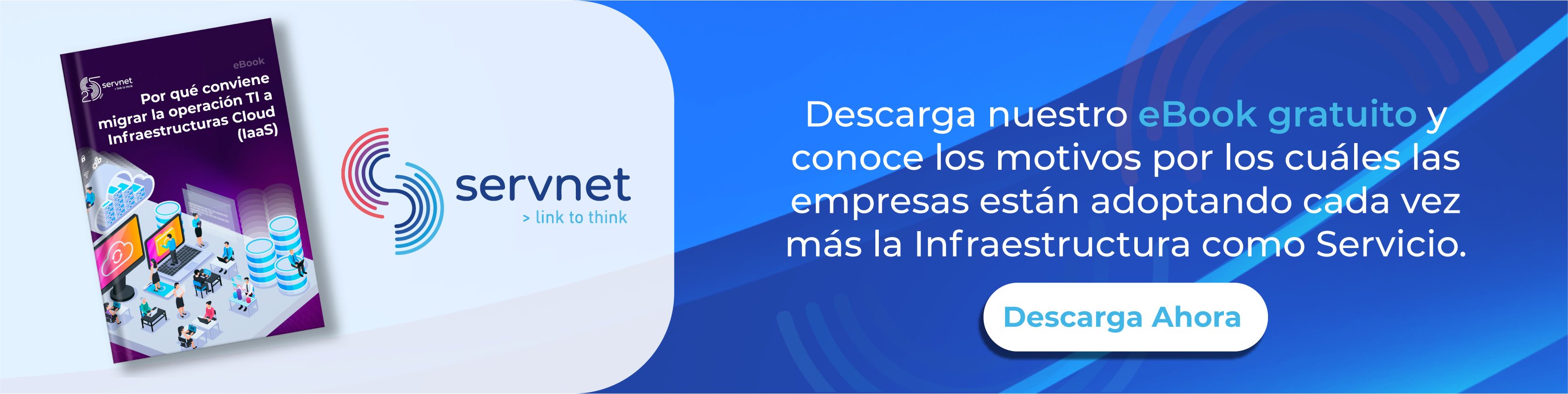 eBook IaaS